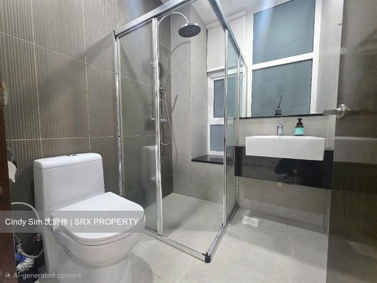 Espira Spring (D15), Apartment #638763531